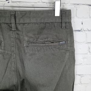 VOLCOM | Vmonty slim straight chino pants